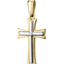 Gioielli In Oro|Gioielli Donna<Bluespirit CIONDOLO B-SACRI - P.13D106002500