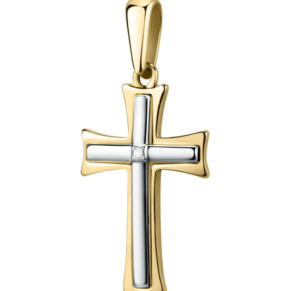 Gioielli In Oro|Gioielli Donna<Bluespirit CIONDOLO B-SACRI - P.13D106002500