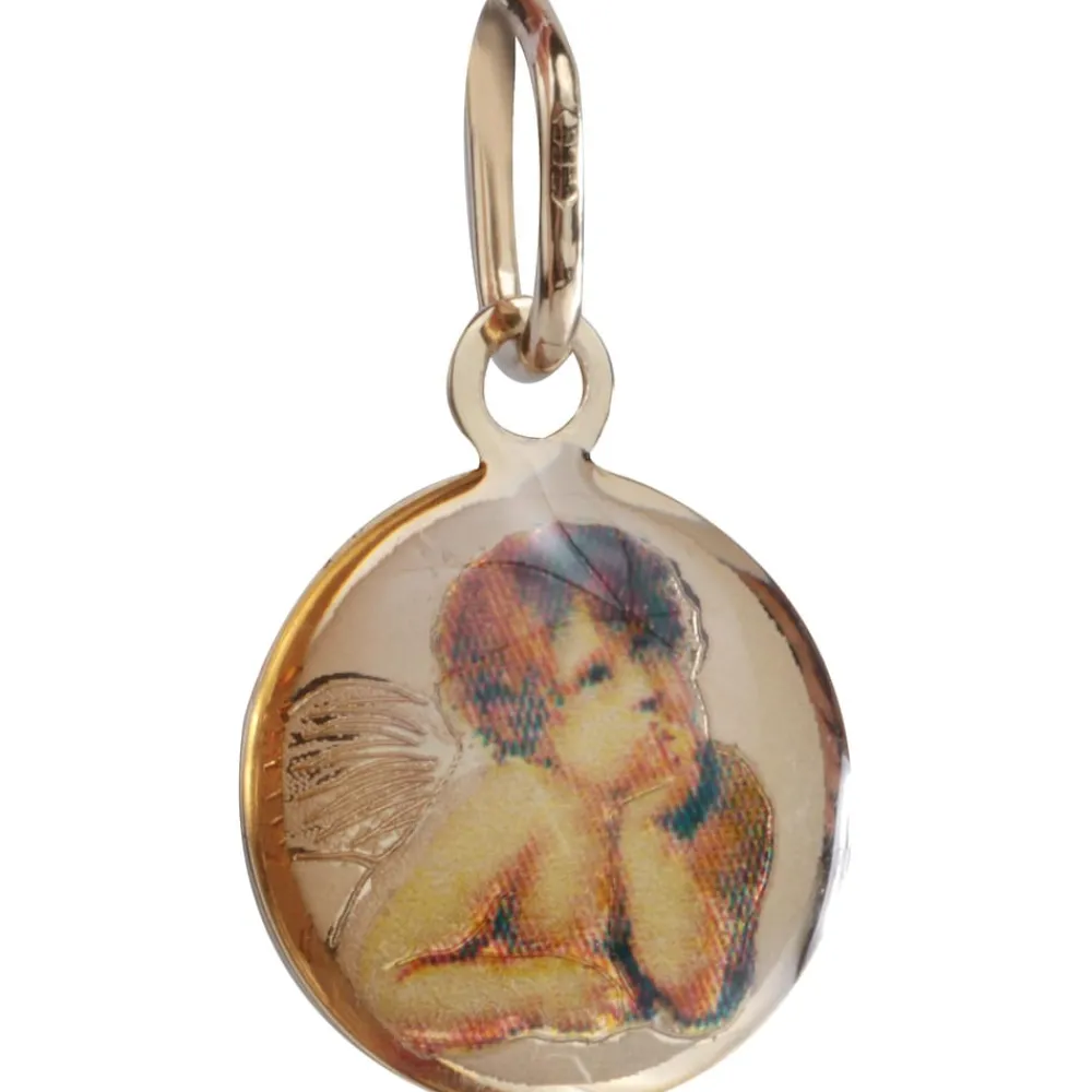 Gioielli In Oro|Gioielli Donna<Bluespirit CIONDOLO B-SACRI - P.13D106001500