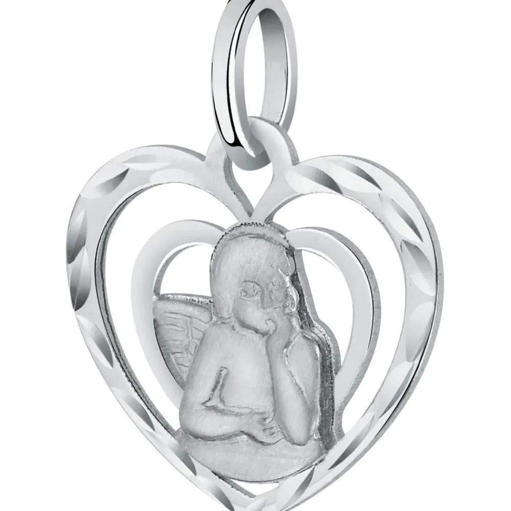 Gioielli In Oro|Gioielli Donna<Bluespirit CIONDOLO B-SACRI - P.20D106001000