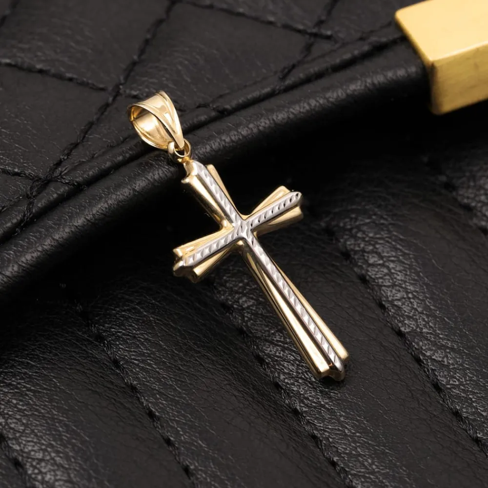 Gioielli In Oro|Gioielli Donna<Bluespirit CIONDOLO B-SACRI - P.76D106000100