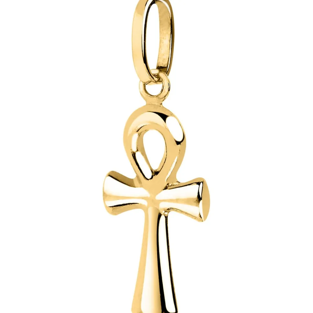 Gioielli In Oro|Gioielli Uomo<Bluespirit CIONDOLO B-SACRI - P.1306000000005