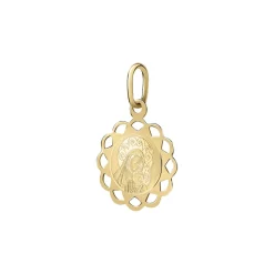 Gioielli In Oro<Bluespirit CIONDOLO B-SACRI - P.76D106002400