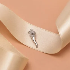Gioielli In Argento<Bluespirit CIONDOLO CHARM - P.25R606000900