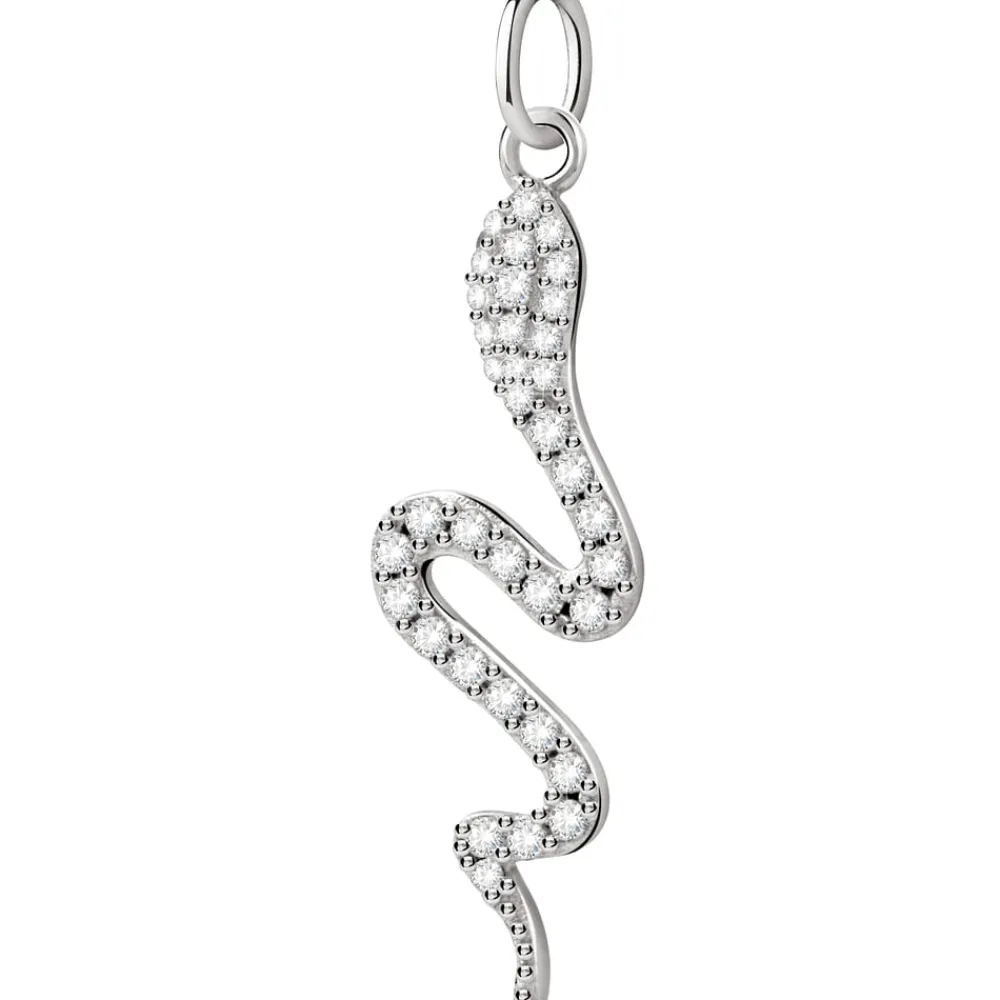 Gioielli In Argento|Gioielli Donna<Bluespirit CIONDOLO CHARM - P.25R606000600