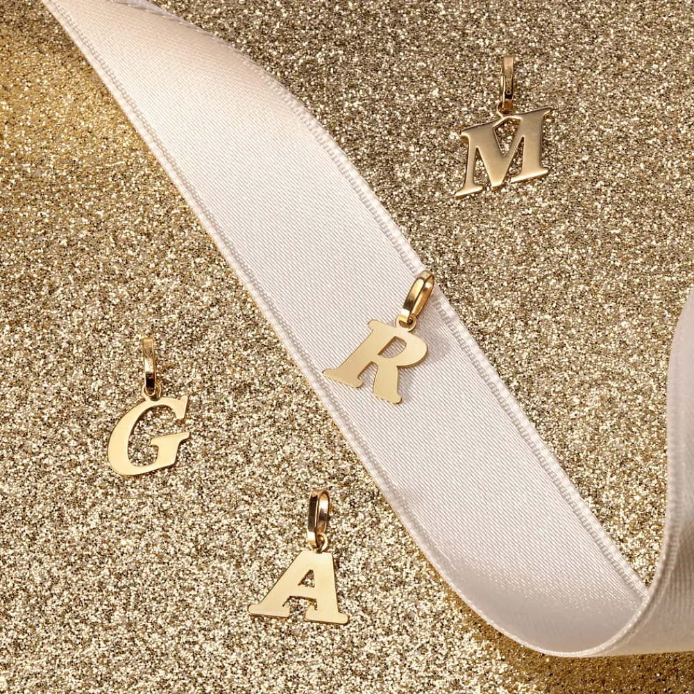 Gioielli In Oro|Gioielli Donna<Bluespirit CIONDOLO CIONDOLI - P.76Z706000300