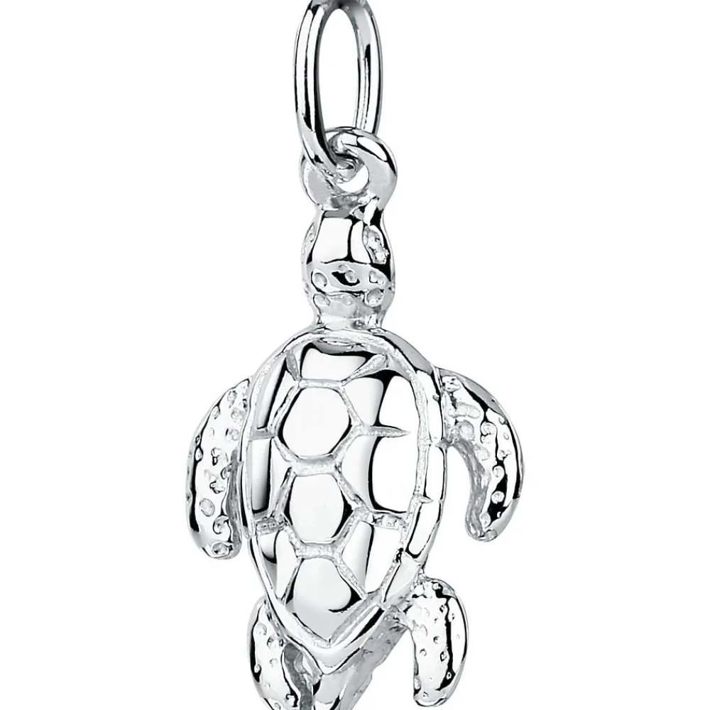 Gioielli In Argento|Gioielli Donna<Bluespirit CIONDOLO CIONDOLI - P.25Z706002800