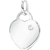 Gioielli In Argento|Gioielli Donna<Bluespirit CIONDOLO CIONDOLI - P.25Z706003000