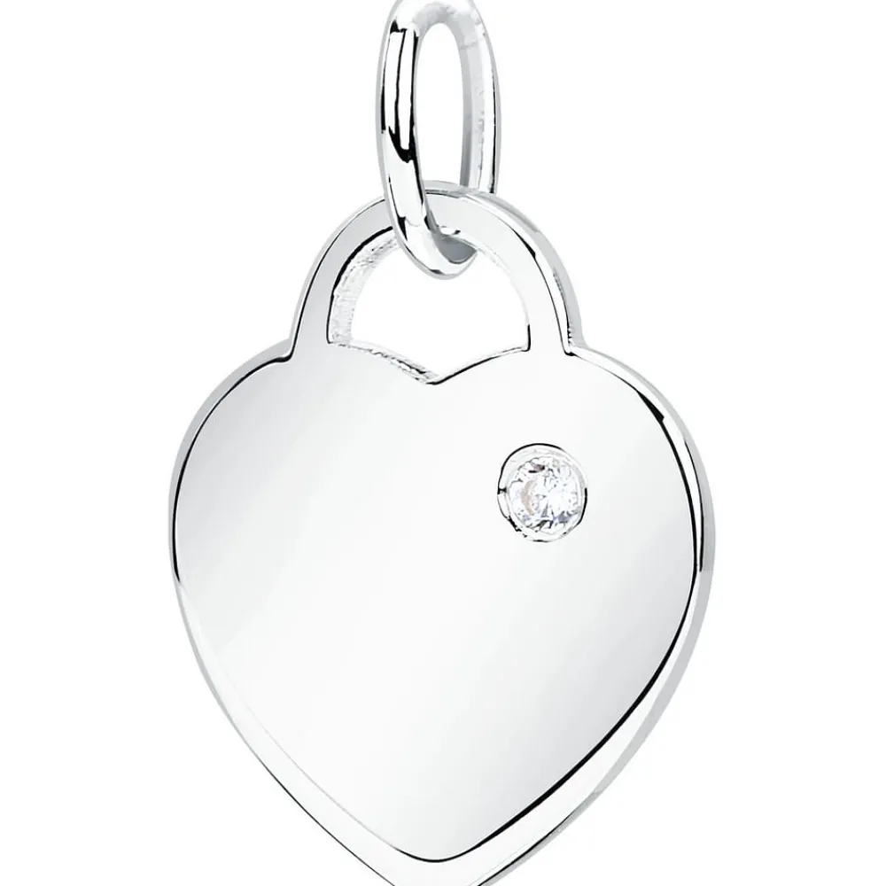Gioielli In Argento|Gioielli Donna<Bluespirit CIONDOLO CIONDOLI - P.25Z706003000
