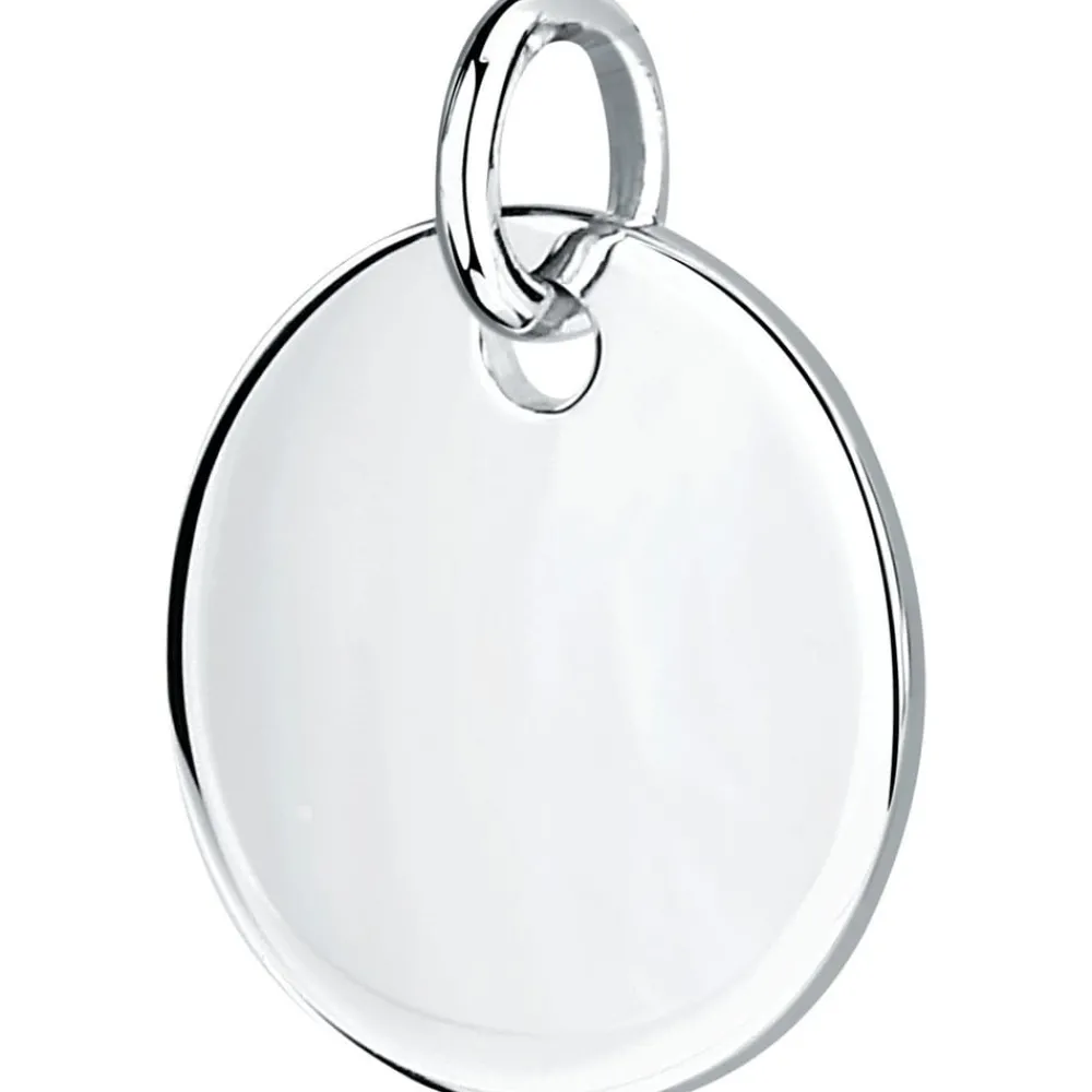 Gioielli In Argento|Gioielli Donna<Bluespirit CIONDOLO CIONDOLI - P.25Z706002200