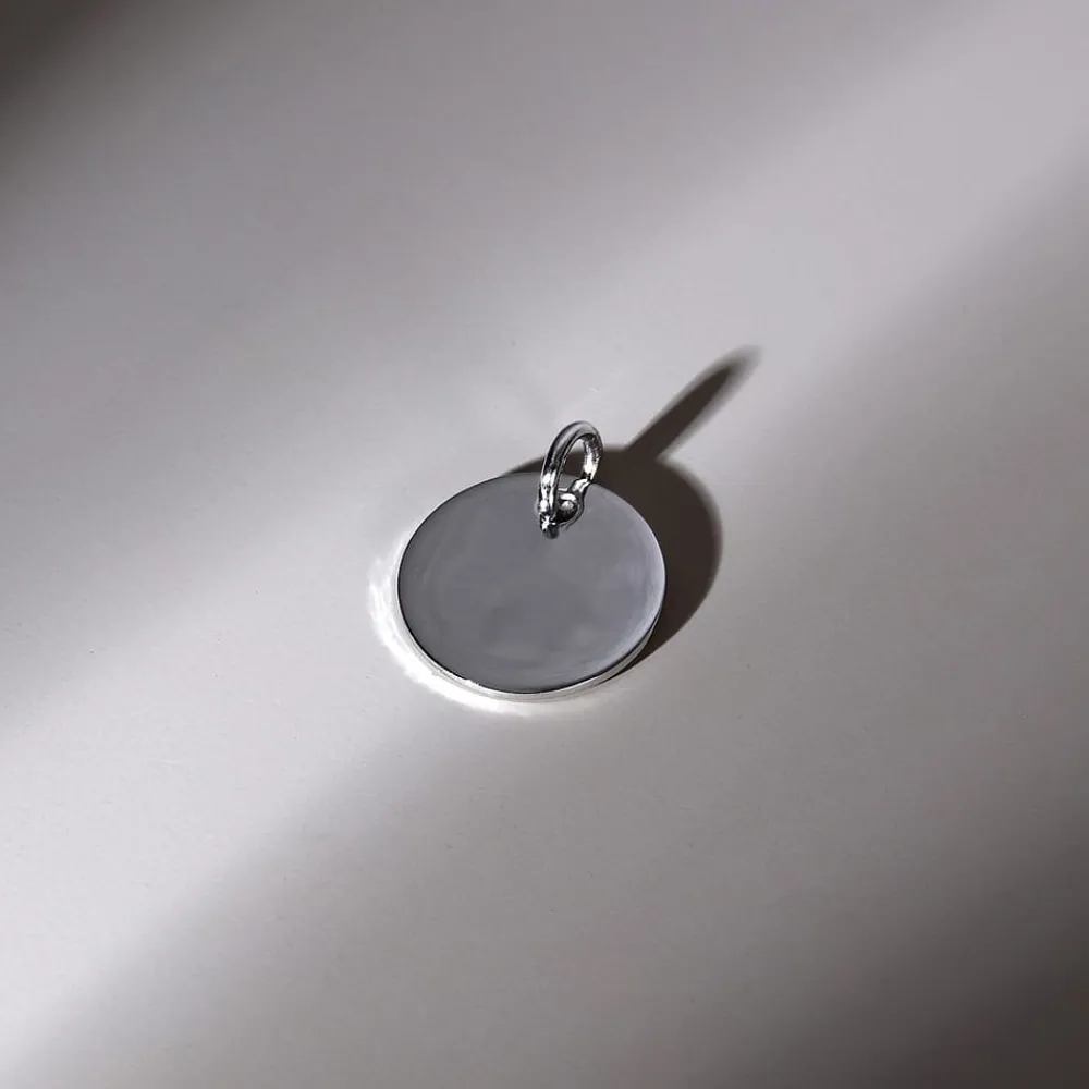 Gioielli In Argento|Gioielli Donna<Bluespirit CIONDOLO CIONDOLI - P.25Z706002200