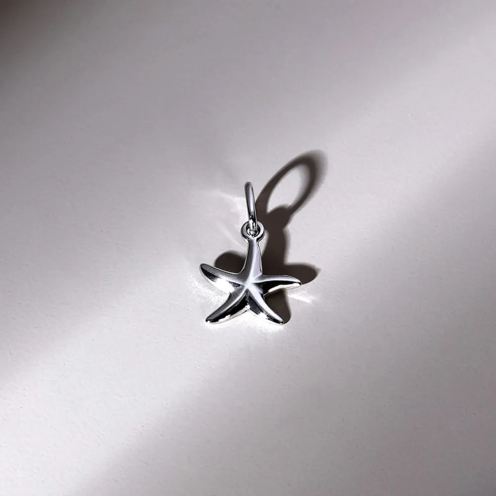 Gioielli In Argento|Gioielli Donna<Bluespirit CIONDOLO CIONDOLI - P.25Z706002300