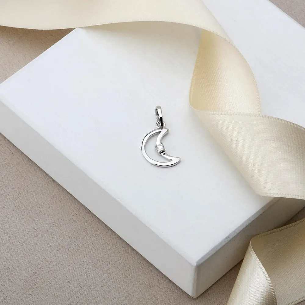Gioielli In Argento|Gioielli Donna<Bluespirit CIONDOLO CIONDOLI - P.25Z706001200