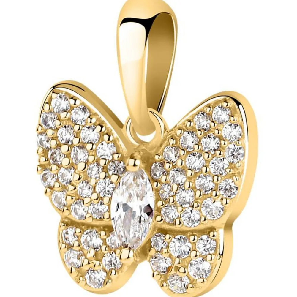 Gioielli In Argento|Gioielli Donna<Bluespirit CIONDOLO CIONDOLI - P.57Z706000300
