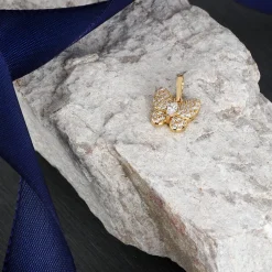 Gioielli In Argento|Gioielli Donna<Bluespirit CIONDOLO CIONDOLI - P.57Z706000300