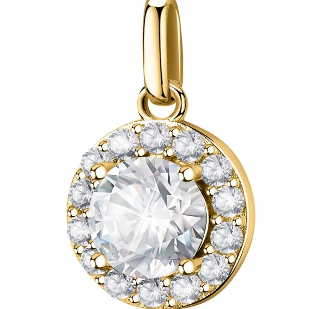Gioielli In Oro|Gioielli Donna<Bluespirit CIONDOLO CIONDOLI - P.13Z706000300