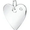 Gioielli In Argento|Gioielli Donna<Bluespirit CIONDOLO CIONDOLI - P.25Z706003100