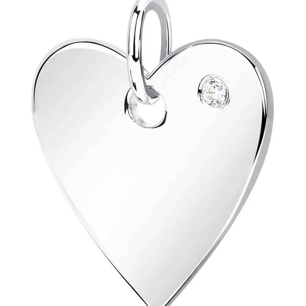 Gioielli In Argento|Gioielli Donna<Bluespirit CIONDOLO CIONDOLI - P.25Z706003100