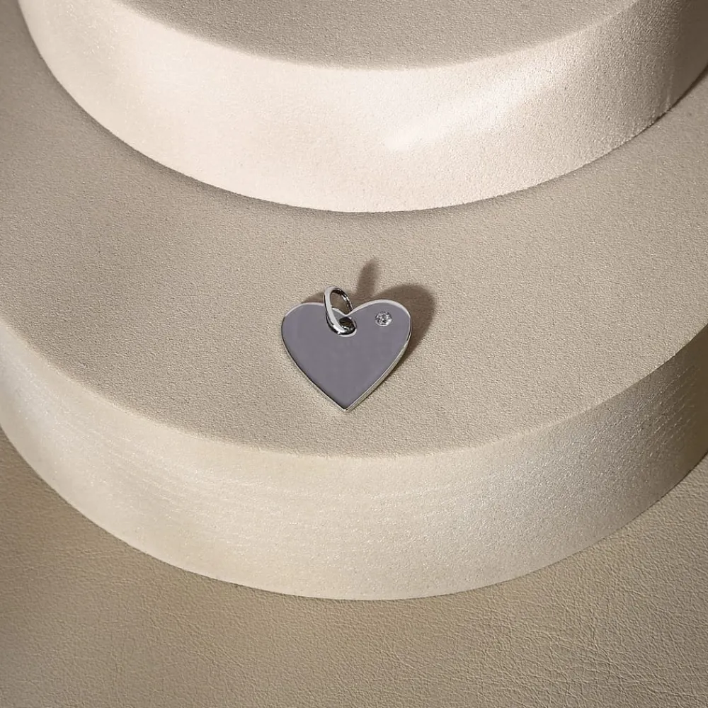 Gioielli In Argento|Gioielli Donna<Bluespirit CIONDOLO CIONDOLI - P.25Z706003100