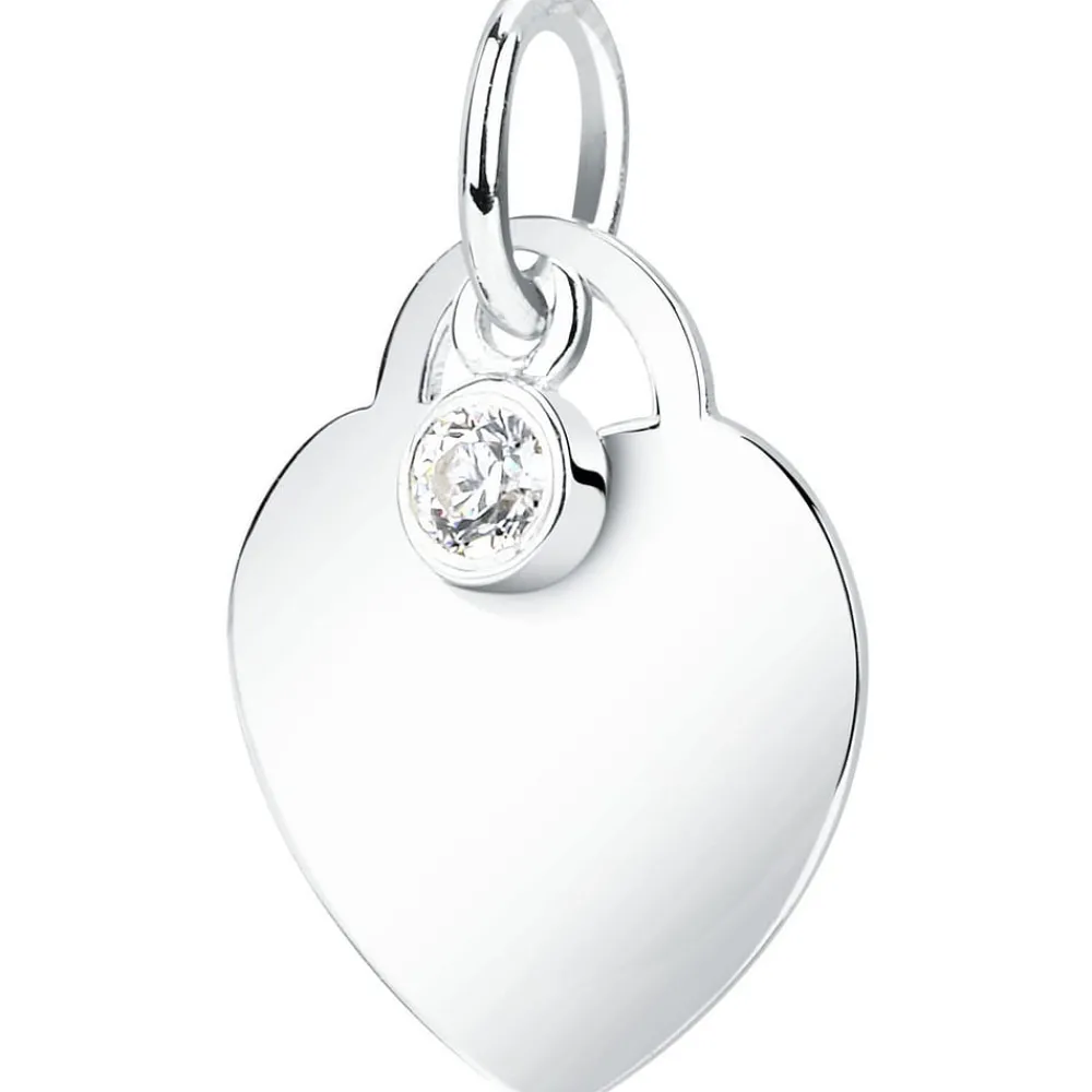 Gioielli In Argento|Gioielli Donna<Bluespirit CIONDOLO CIONDOLI - P.25Z706002900