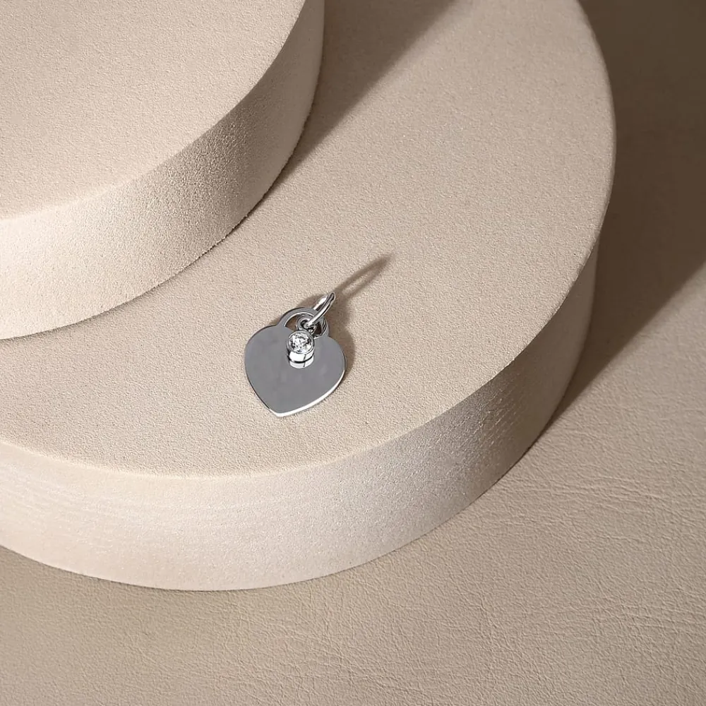 Gioielli In Argento|Gioielli Donna<Bluespirit CIONDOLO CIONDOLI - P.25Z706002900