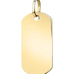 Gioielli In Oro|Gioielli Uomo<Bluespirit CIONDOLO GENT - P.13U106000200
