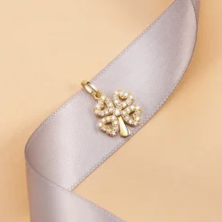 Gioielli In Oro|Gioielli Donna<Bluespirit CIONDOLO LADY - P.76U906000300