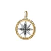 Gioielli In Oro|Gioielli Uomo<Bluespirit CIONDOLO MAN ARES - P.22Z306000100