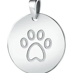 Gioielli In Argento|Gioielli Donna<Bluespirit CIONDOLO MEDAGLIA - P.25W306000400
