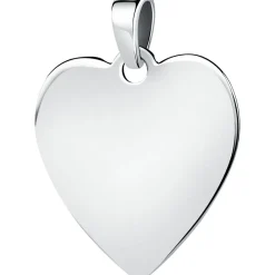 Gioielli In Argento|Gioielli Donna<Bluespirit CIONDOLO MEDAGLIA - P.25W306000100