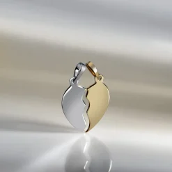 Gioielli In Argento|Gioielli Donna<Bluespirit CIONDOLO MEDAGLIA - P.71W306000100