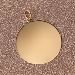 Gioielli In Oro|Gioielli Donna<Bluespirit CIONDOLO MEMORY - P.13C906002100