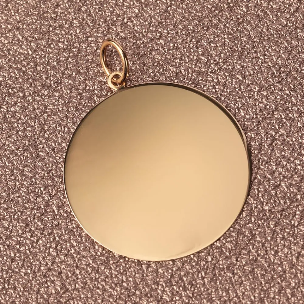 Gioielli In Oro|Gioielli Donna<Bluespirit CIONDOLO MEMORY - P.13C906002100