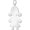 Gioielli In Oro|Gioielli Donna<Bluespirit CIONDOLO MEMORY - P.20C906002100