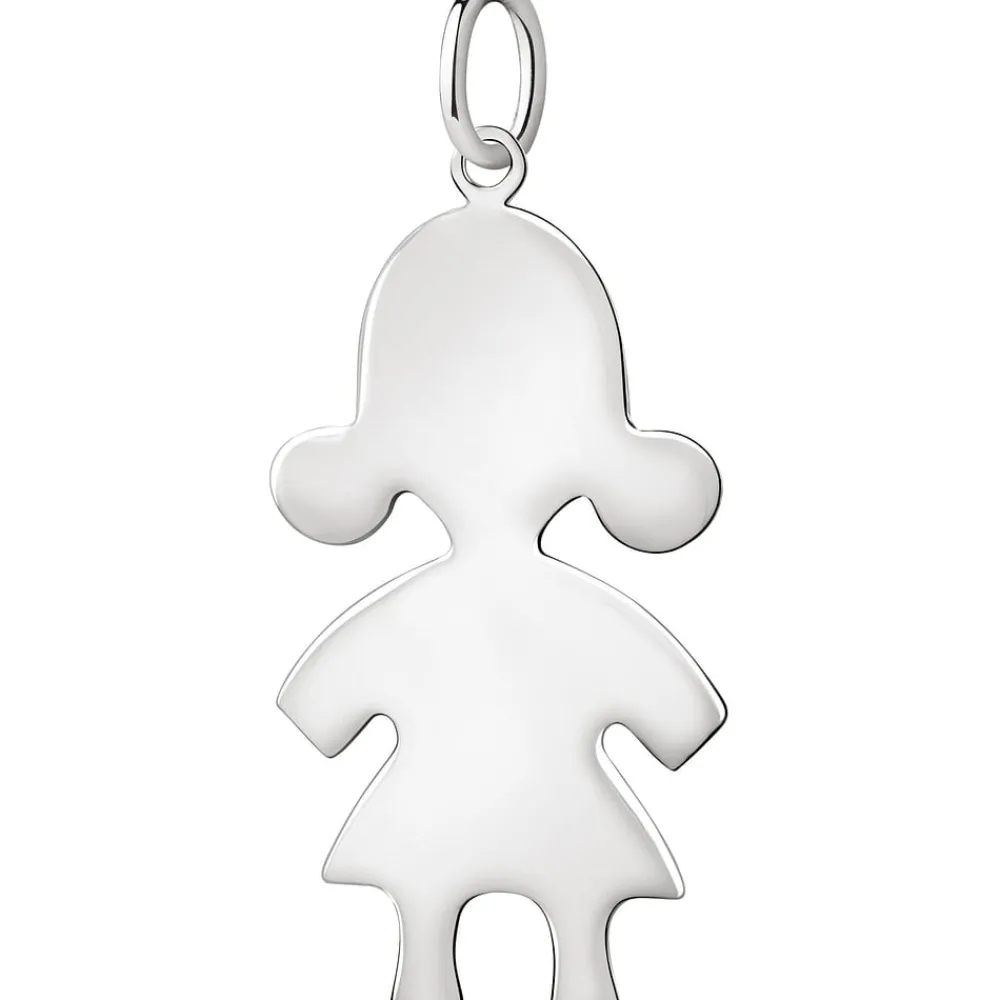 Gioielli In Oro|Gioielli Donna<Bluespirit CIONDOLO MEMORY - P.20C906002100