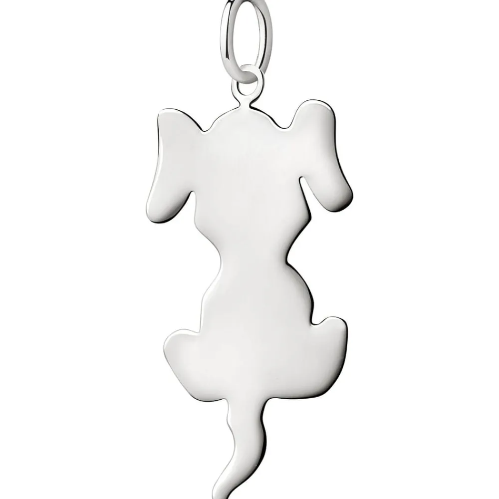 Gioielli In Oro|Gioielli Donna<Bluespirit CIONDOLO MEMORY - P.20C906002300