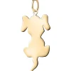 Gioielli In Oro|Gioielli Donna<Bluespirit CIONDOLO MEMORY - P.13C906001900