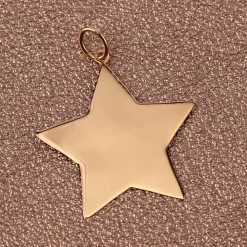 Gioielli In Oro|Gioielli Donna<Bluespirit CIONDOLO MEMORY - P.13C906002000