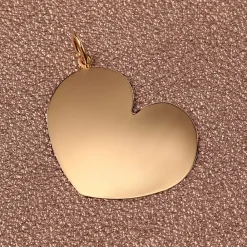 Gioielli In Oro|Gioielli Donna<Bluespirit CIONDOLO MEMORY - P.13C906002200