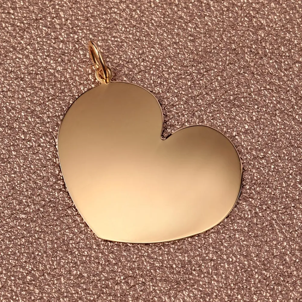 Gioielli In Oro|Gioielli Donna<Bluespirit CIONDOLO MEMORY - P.13C906002200