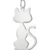 Gioielli In Oro|Gioielli Donna<Bluespirit CIONDOLO MEMORY - P.20C906002200
