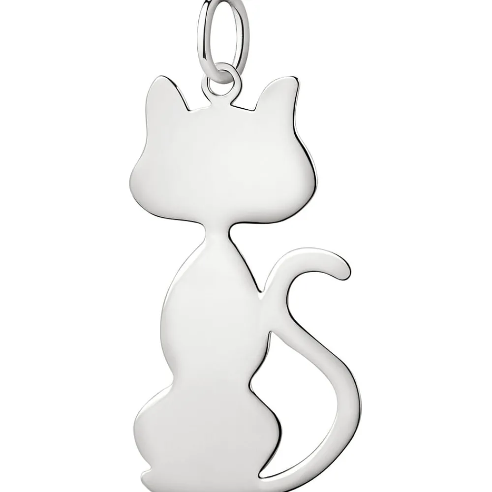 Gioielli In Oro|Gioielli Donna<Bluespirit CIONDOLO MEMORY - P.20C906002200