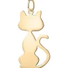 Gioielli In Oro|Gioielli Donna<Bluespirit CIONDOLO MEMORY - P.13C906001800