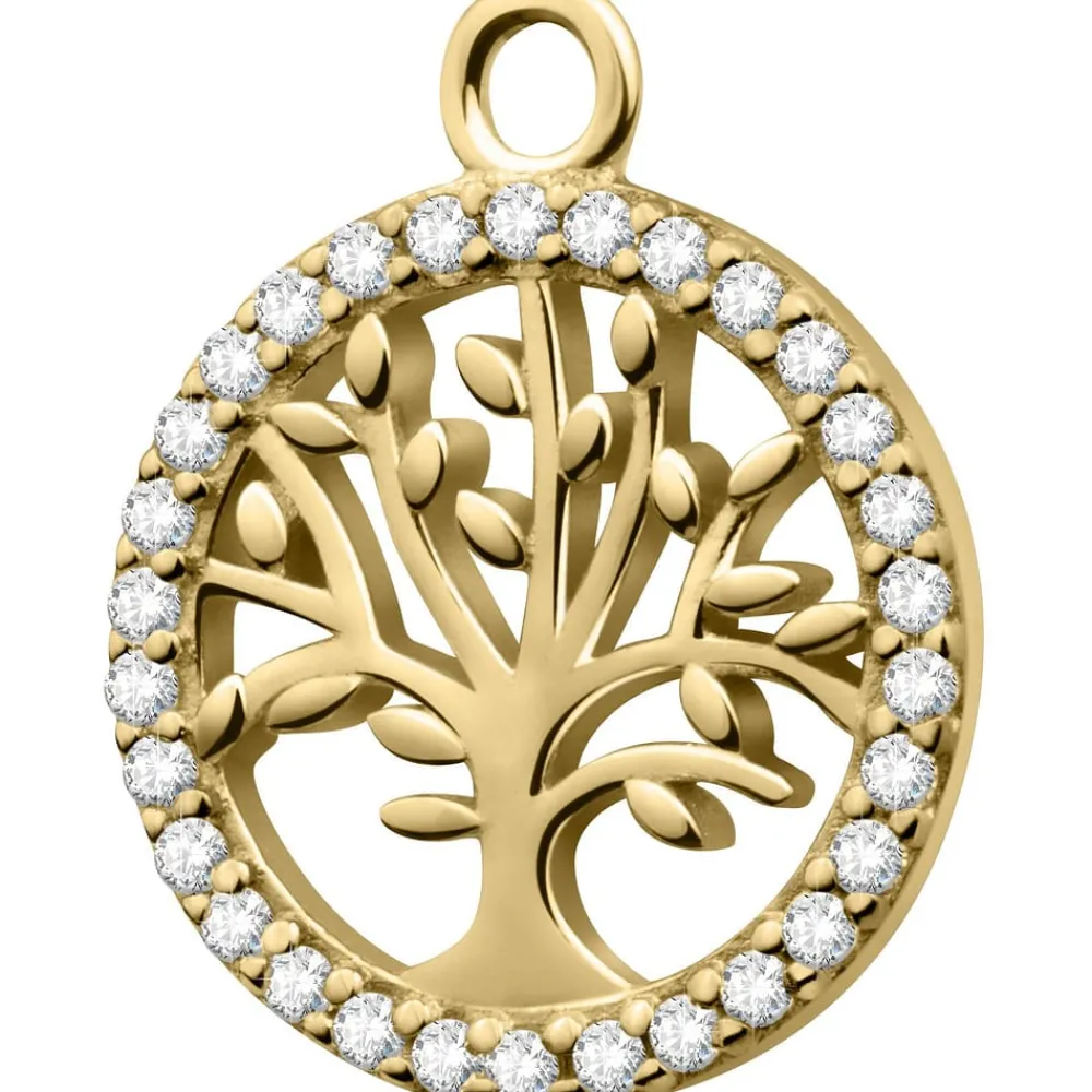 Gioielli In Argento|Gioielli Donna<Bluespirit CIONDOLO MY CHOICE - P.25R706002100