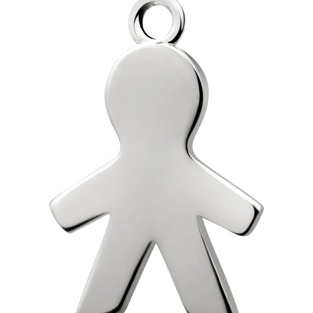 Gioielli In Argento|Gioielli Donna<Bluespirit CIONDOLO MY CHOICE - P.25R706002800