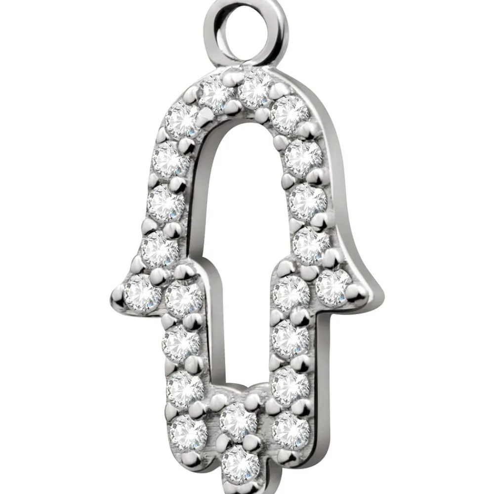 Gioielli In Argento|Gioielli Donna<Bluespirit CIONDOLO MY CHOICE - P.25R706001400