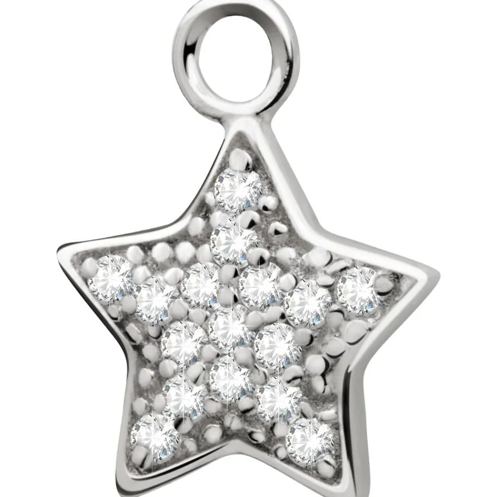 Gioielli In Argento|Gioielli Donna<Bluespirit CIONDOLO MY CHOICE - P.25R706000100