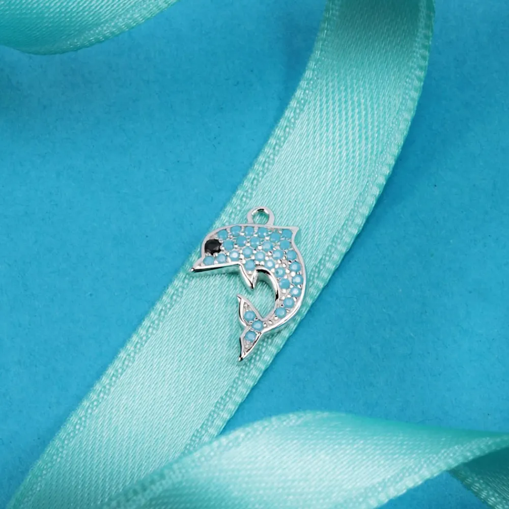 Gioielli In Argento|Gioielli Donna<Bluespirit CIONDOLO MY CHOICE - P.25R733000900