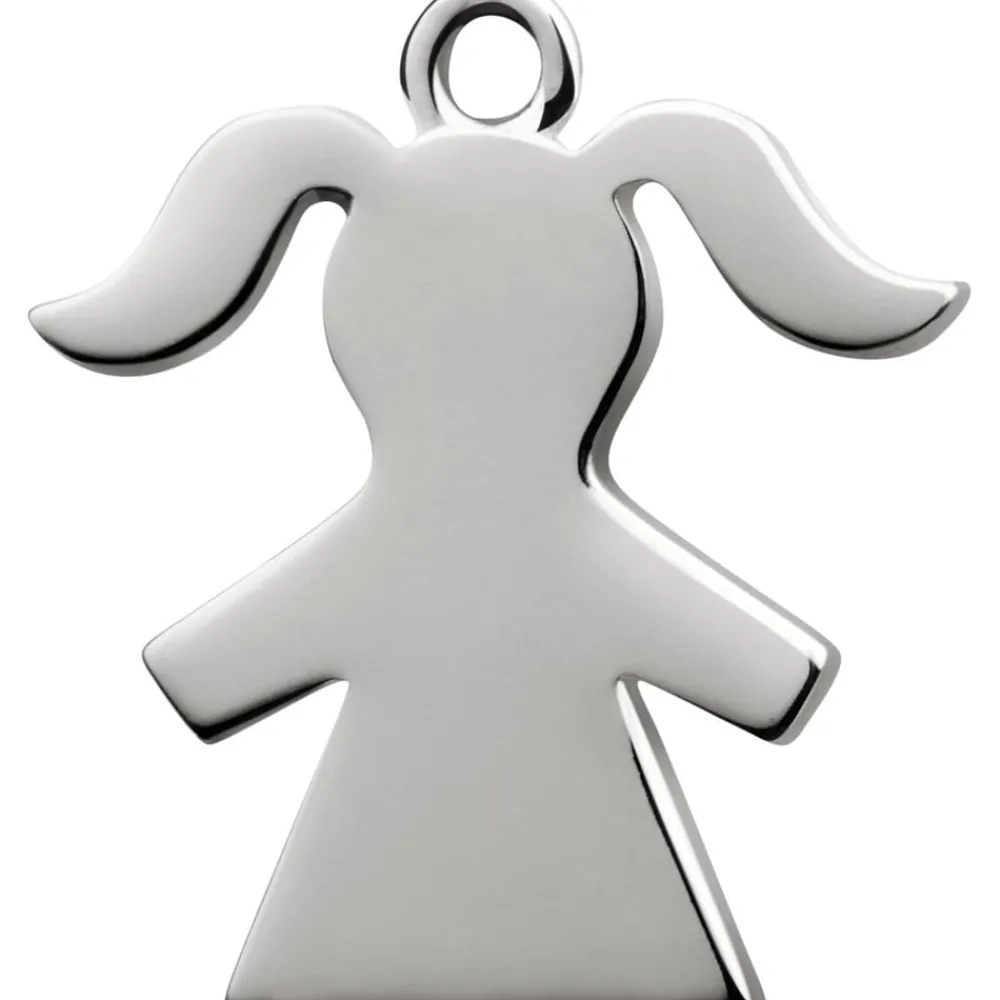 Gioielli In Argento|Gioielli Donna<Bluespirit CIONDOLO MY CHOICE - P.25R706003000
