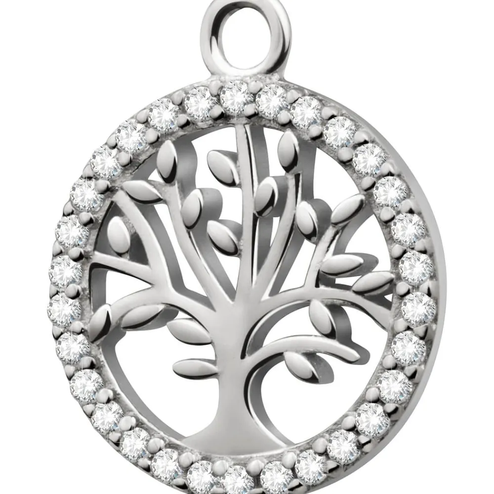 Gioielli In Argento|Gioielli Donna<Bluespirit CIONDOLO MY CHOICE - P.25R706002000
